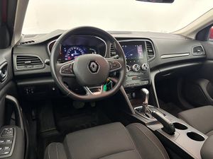 Renault Megane bild 16