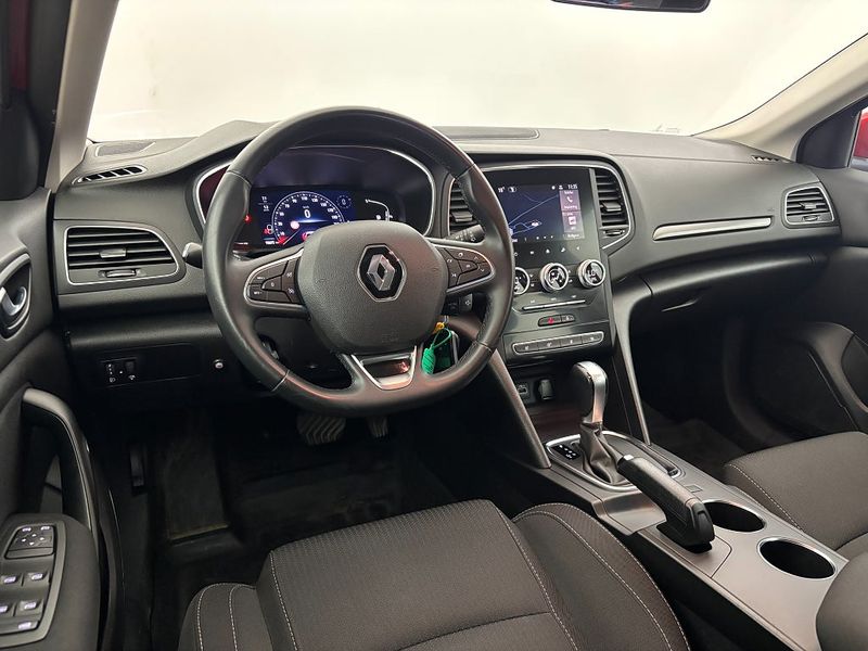 Renault Megane bild 16