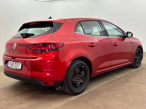 Renault Megane bild 6