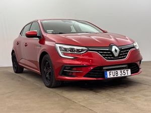 Renault Megane bild 8