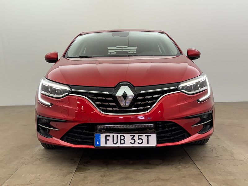 Renault Megane bild 9