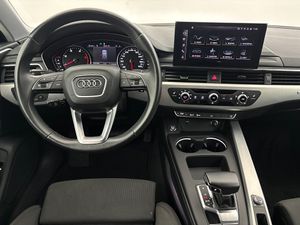 Audi A4 bild 19