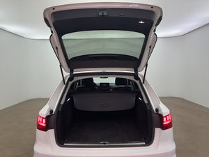 Audi A4 bild 7