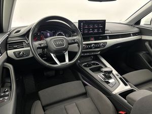 Audi A4 bild 17