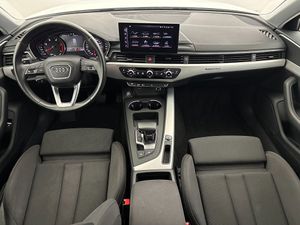 Audi A4 bild 18