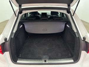 Audi A4 bild 6