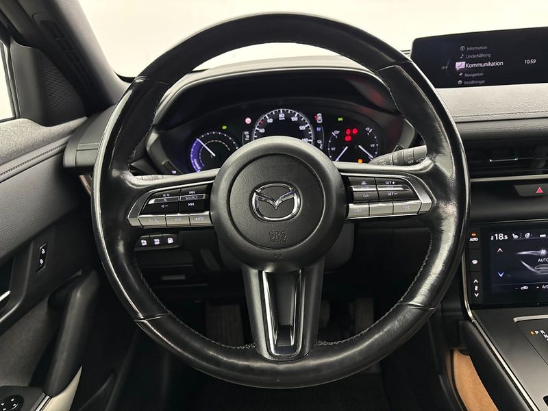 Mazda MX-30 bild 17
