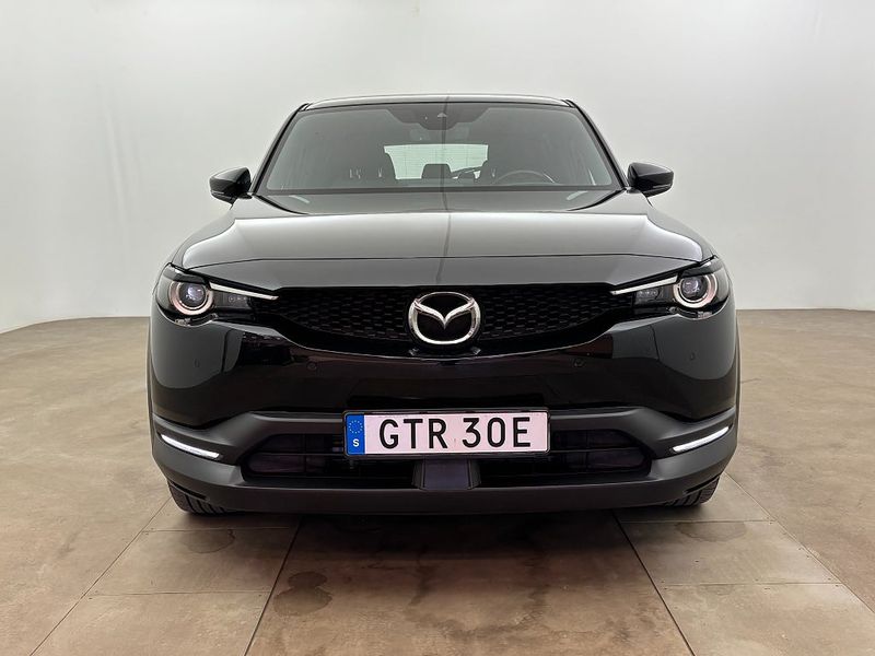 Mazda MX-30 bild 9