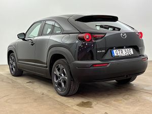 Mazda MX-30 bild 4
