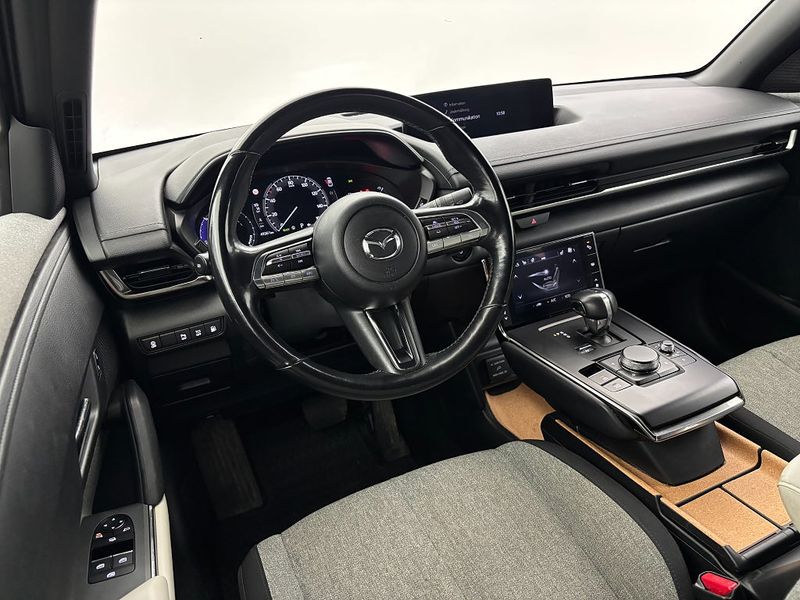 Mazda MX-30 bild 14