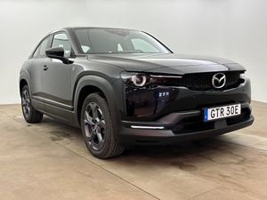 Mazda MX-30 bild 8