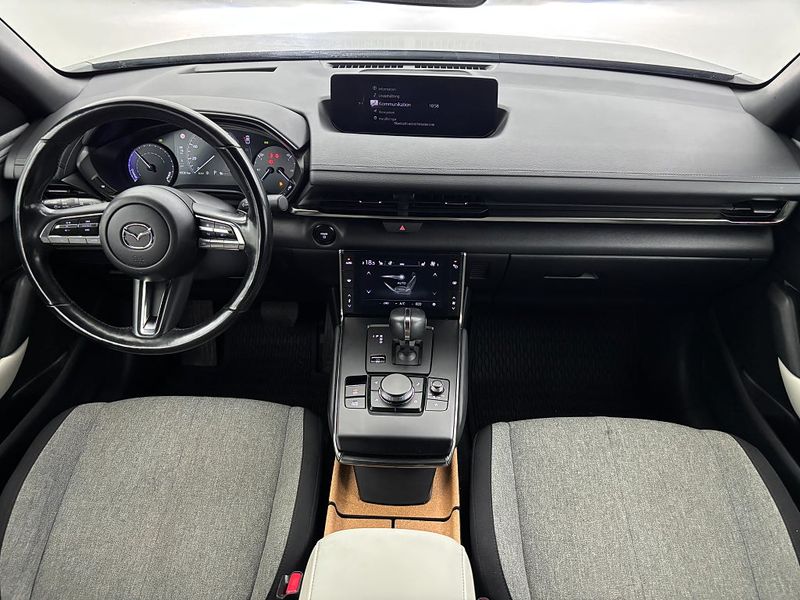 Mazda MX-30 bild 15