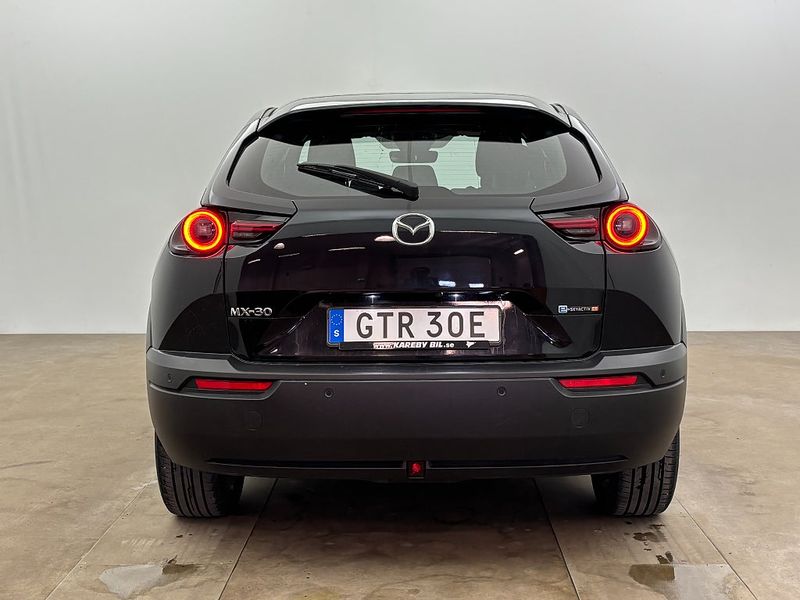 Mazda MX-30 bild 5