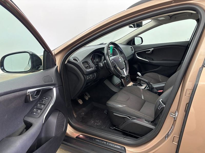 Volvo V40 bild 11