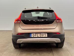Volvo V40 bild 5