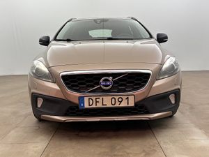 Volvo V40 bild 10