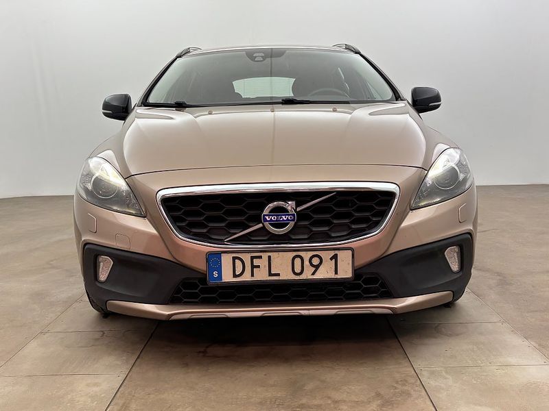 Volvo V40 bild 10