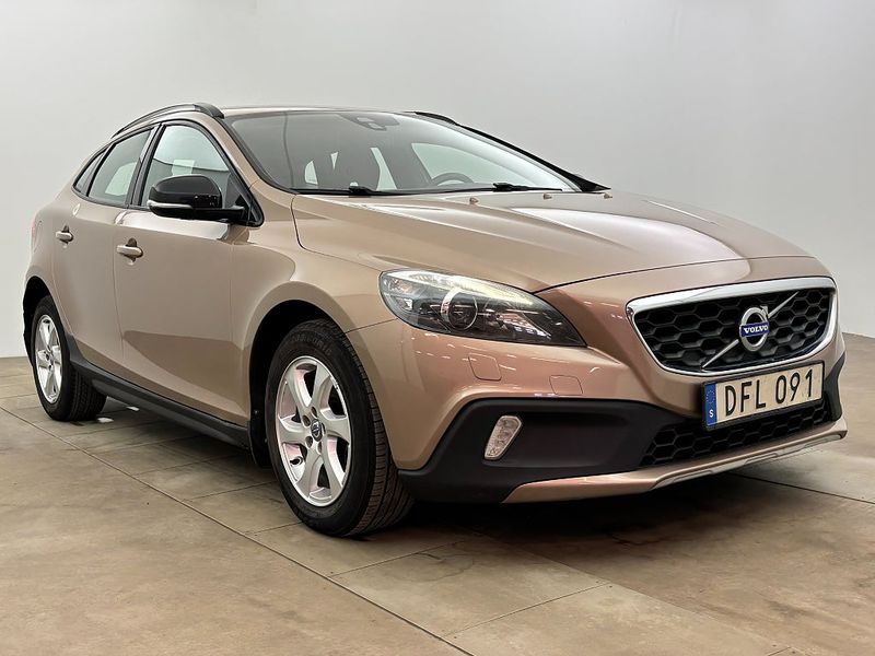 Volvo V40 bild 8