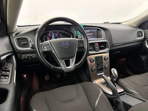 Volvo V40 bild 15