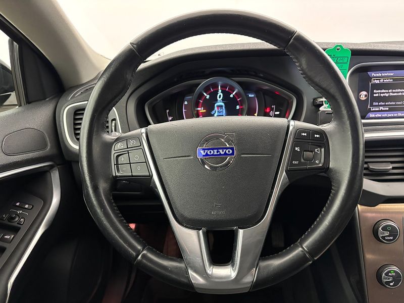 Volvo V40 bild 17