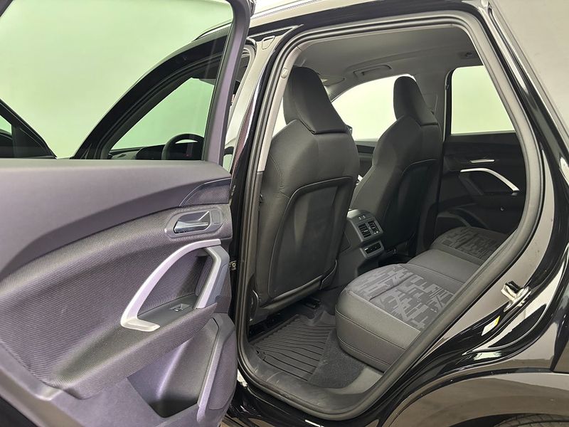 Audi Q5 bild 15