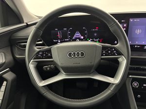 Audi Q5 bild 20