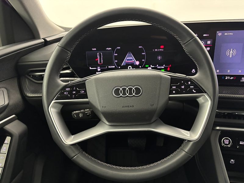 Audi Q5 bild 20