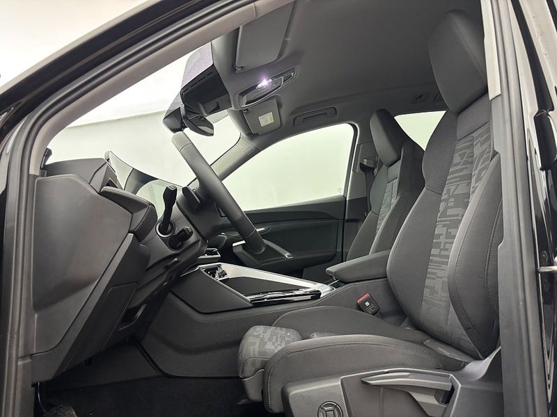 Audi Q5 bild 14