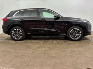 Audi Q5 bild 8