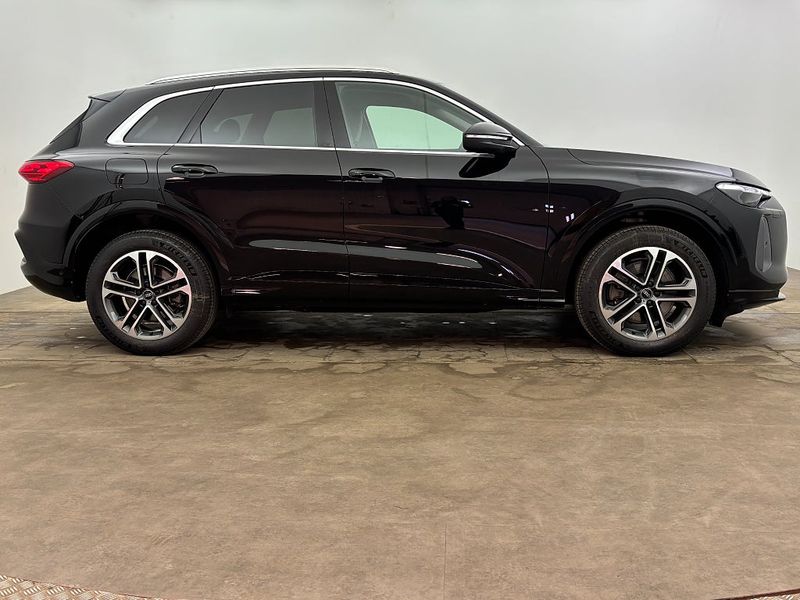 Audi Q5 bild 8