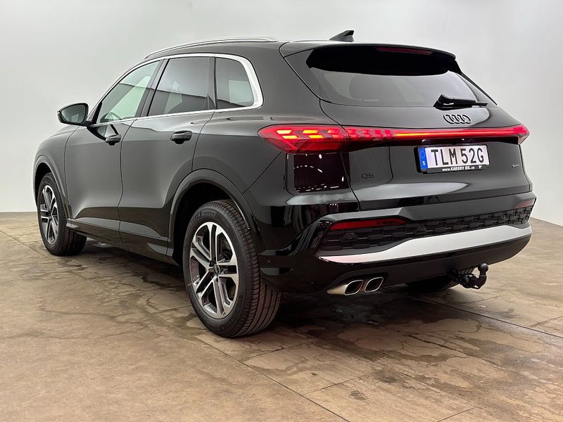 Audi Q5 bild 4