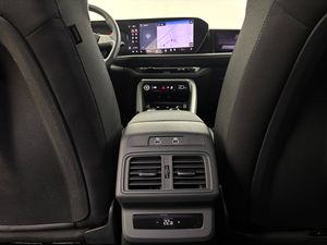 Audi Q5 bild 21