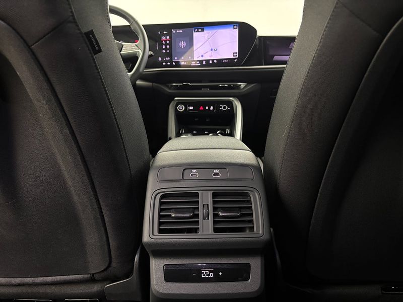 Audi Q5 bild 21