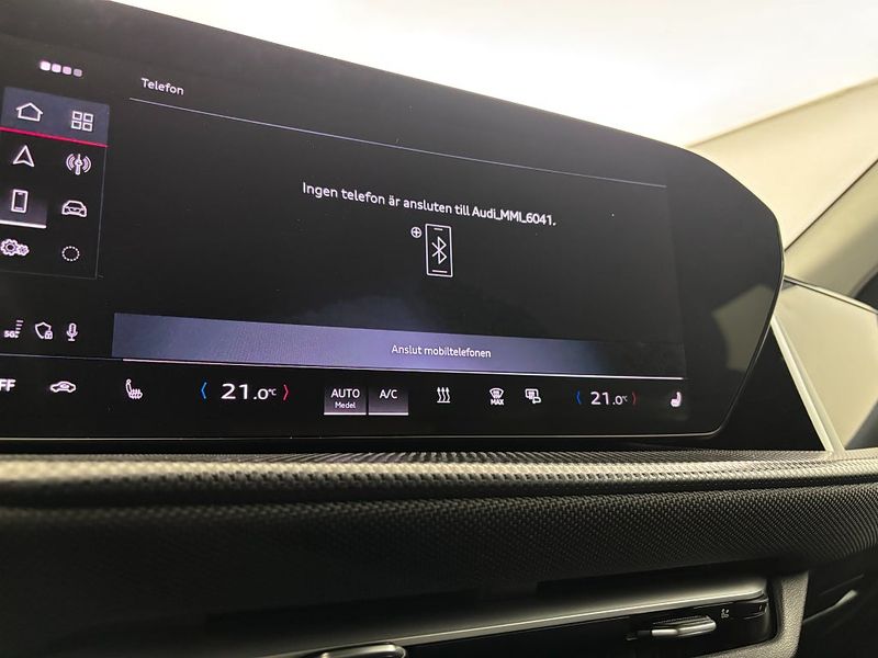 Audi Q5 bild 24