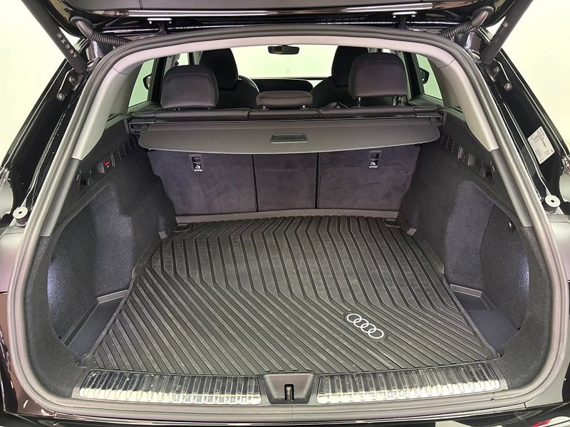 Audi Q5 bild 12