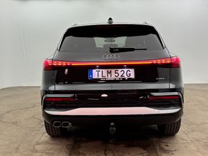 Audi Q5 bild 6