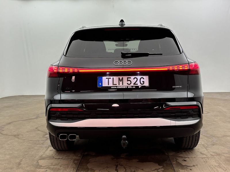 Audi Q5 bild 6