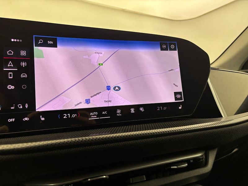 Audi Q5 bild 22