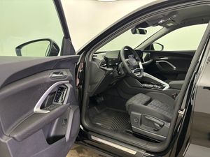 Audi Q5 bild 13