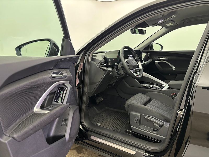 Audi Q5 bild 13