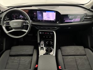 Audi Q5 bild 17