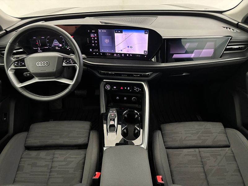 Audi Q5 bild 17