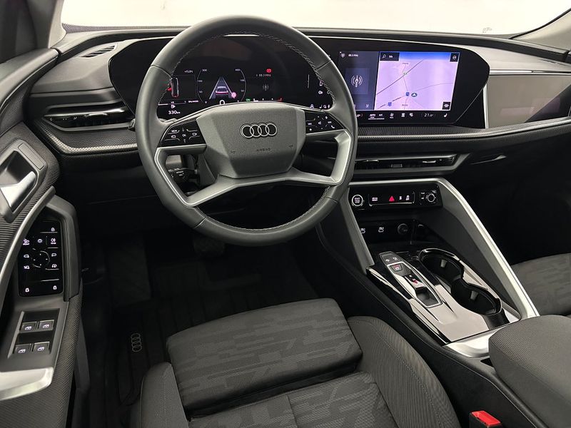 Audi Q5 bild 18