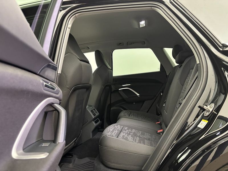 Audi Q5 bild 16