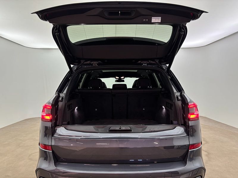 BMW X5 bild 12