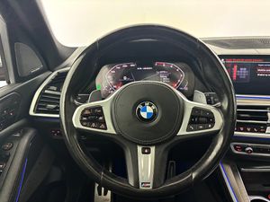 BMW X5 bild 21