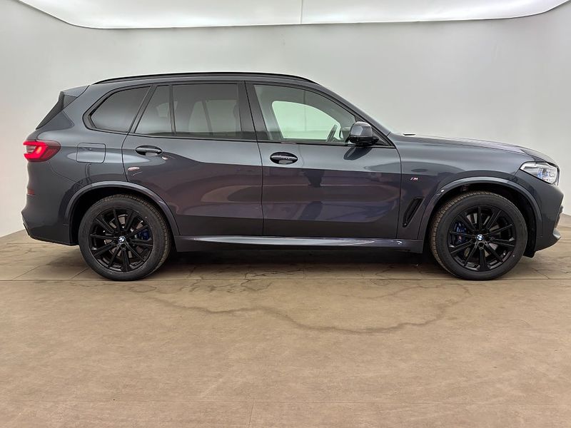 BMW X5 bild 8
