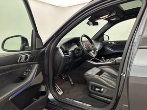 BMW X5 bild 14