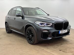 BMW X5 bild 9