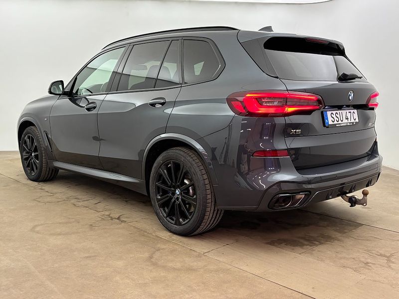 BMW X5 bild 4